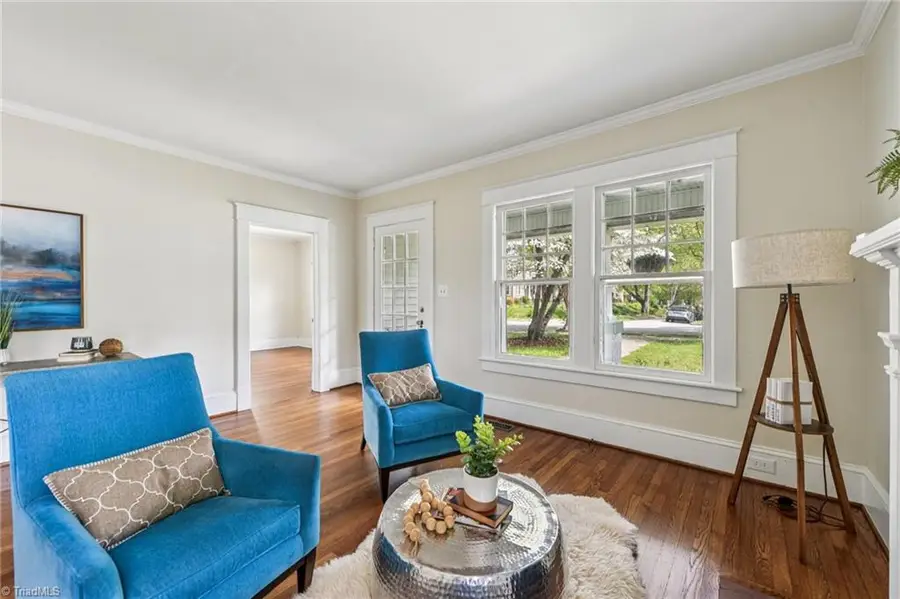 213 Westover Terrace, Greensboro, NC 27403 - #2