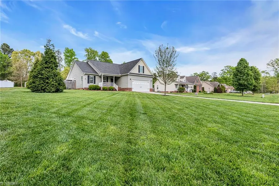 1175 Long Creek Lane, Salisbury, NC 28146 - #3