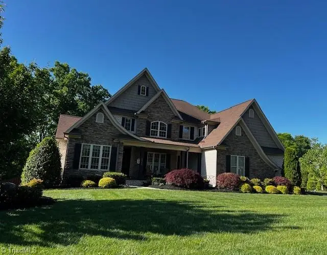 8400 Lillys Court, Greensboro, NC 27455 - #3