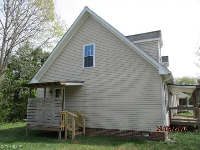 3011 View Crest Drive, Jonesville, NC 28642 - #3