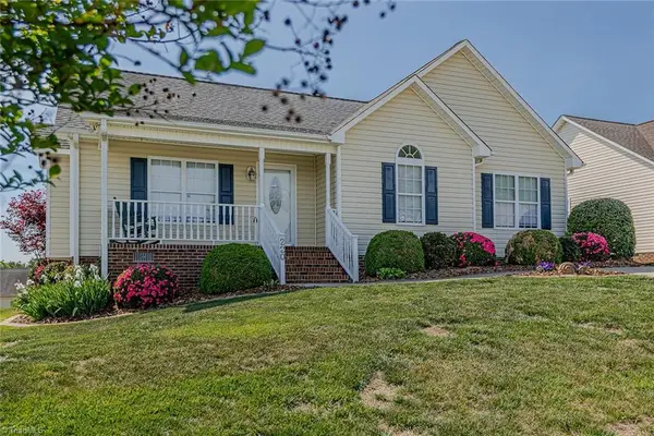 220 Thad Drive, Haw River, NC 27258