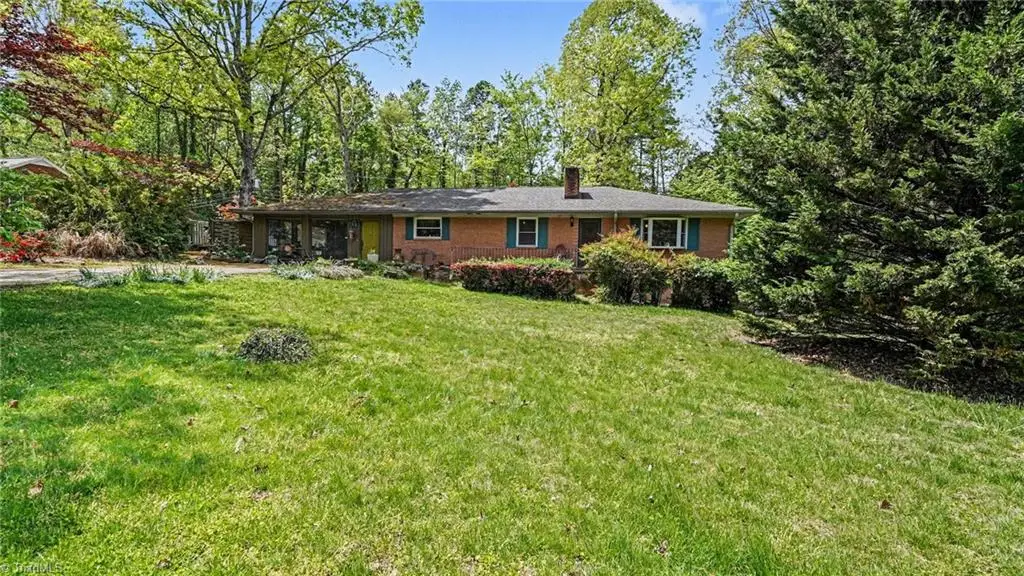 133 Circle Drive, Thomasville, NC 27360 - #1