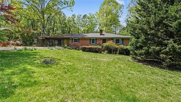 133 Circle Drive, Thomasville, NC 27360