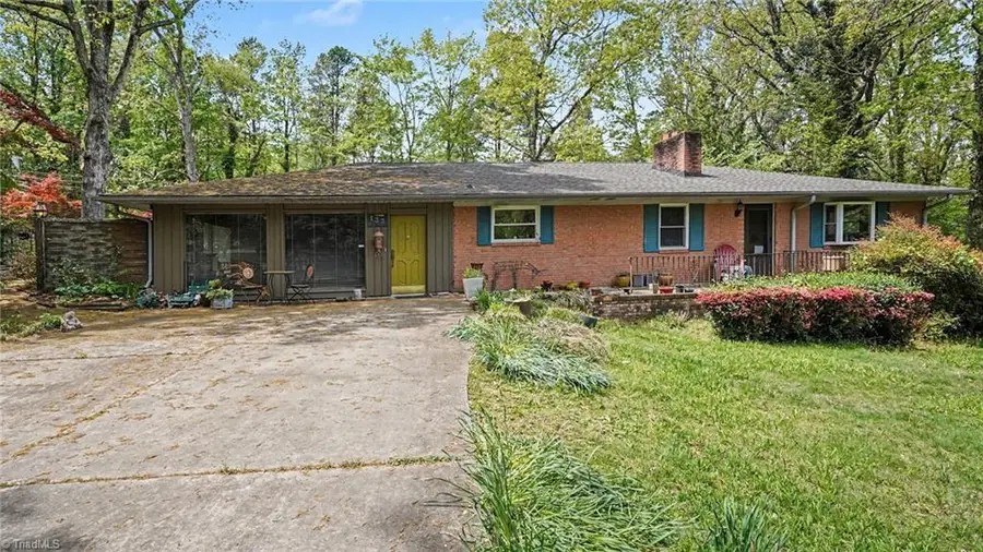 133 Circle Drive, Thomasville, NC 27360 - #3