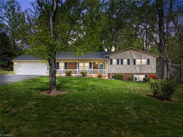 1291 Old Salem Road, Kernersville, NC 27284