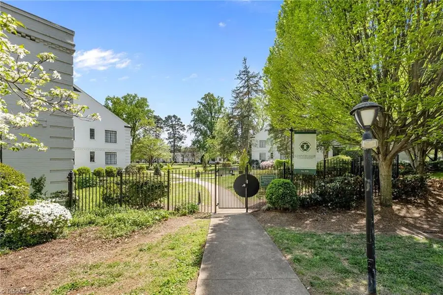 1700 N Elm Street #D3, Greensboro, NC 27408 - #2