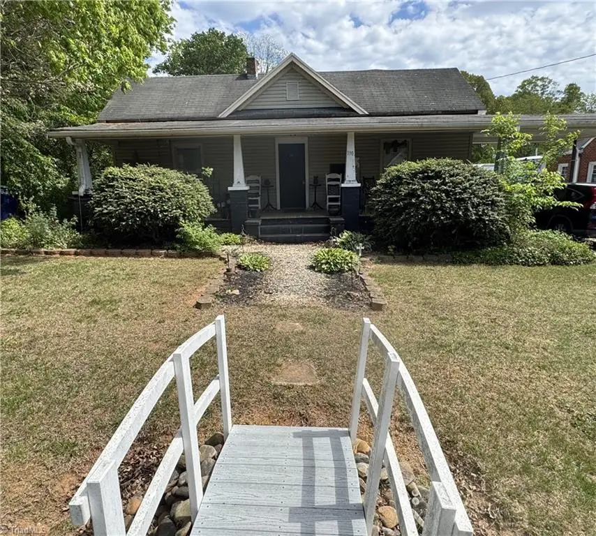 110 Bay Street, Rural Hall, NC 27045 - #2