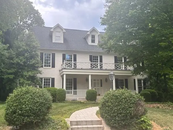 2009 Needleleaf Lane, Greensboro, NC 27410