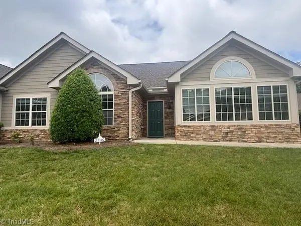 2240 Eagle Nesting Lane, Greensboro, NC 27407