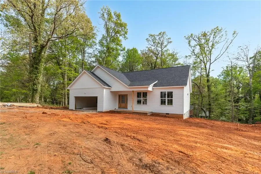 340 College Street, Rural Hall, NC 27045 - #3