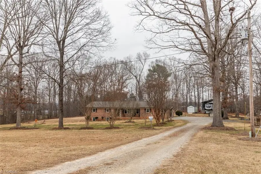 74 Miranda Drive, Taylorsville, NC 28681 - #2