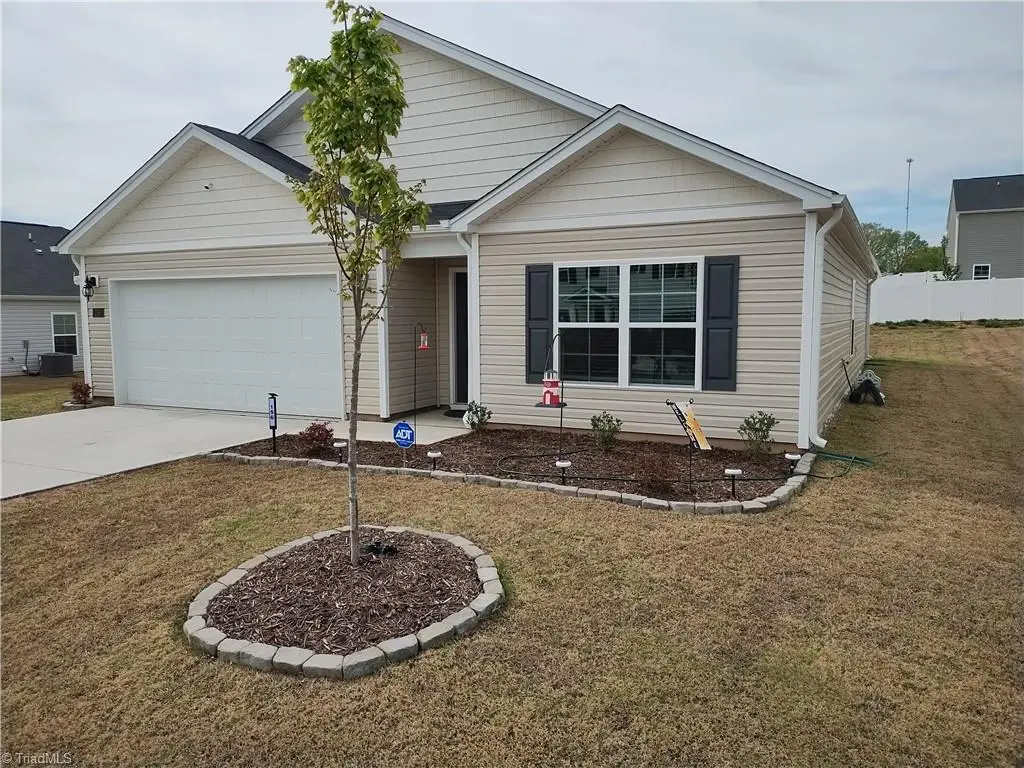 156 Rose Wind Way, Mayodan, NC 27027 - #1