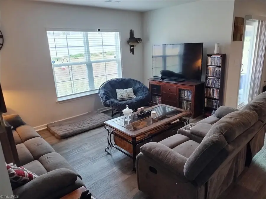 156 Rose Wind Way, Mayodan, NC 27027 - #3