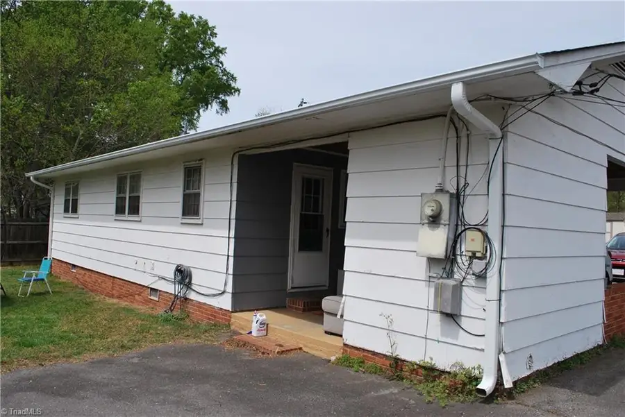 372 Duke Street, Mocksville, NC 27028 - #3
