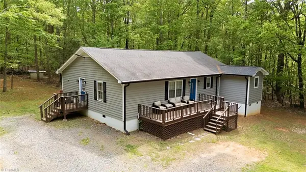 3200 Seven Springs Road, Hillsborough, NC 27278