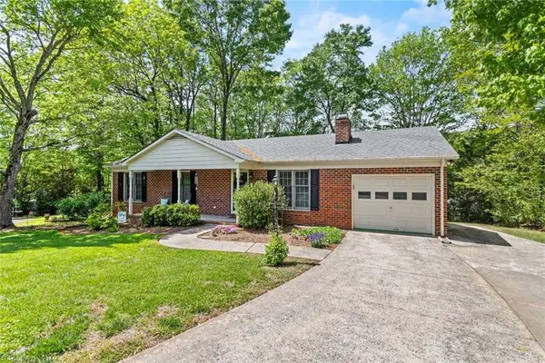 605 Brentwood Court, Asheboro, NC 27203