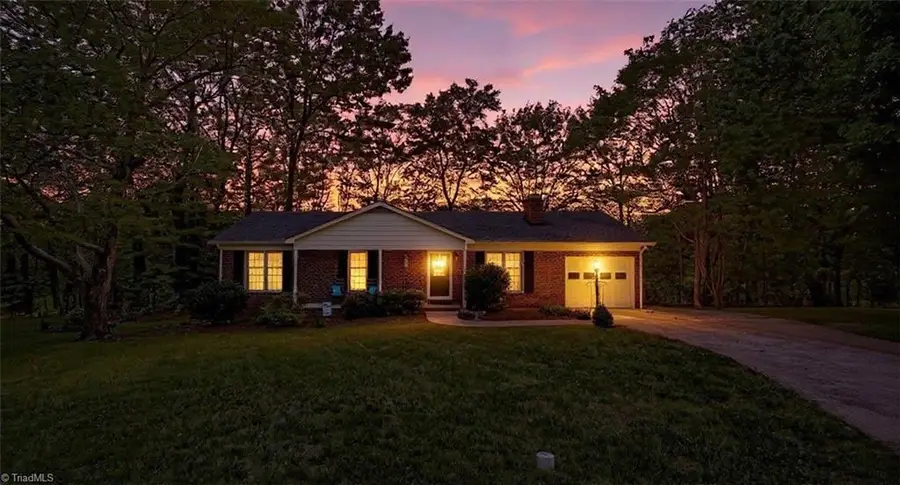 605 Brentwood Court, Asheboro, NC 27203 - #2