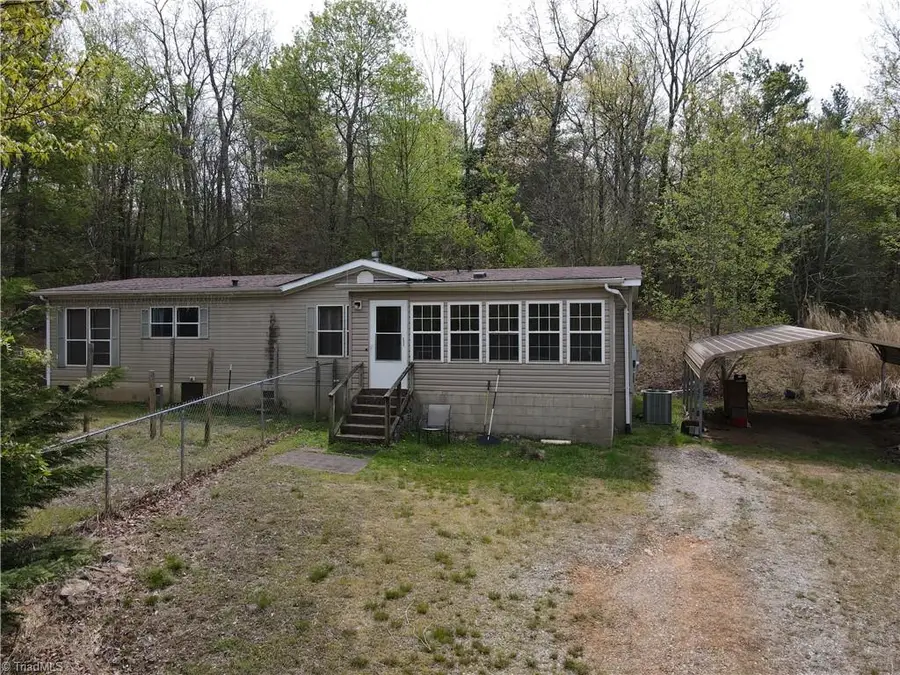 5636 Mertie Road, Mulberry, NC 28635 - #2