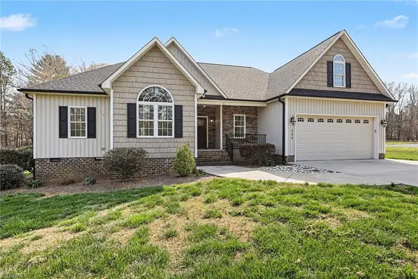 254 Spring Forest Road, Asheboro, NC 27207