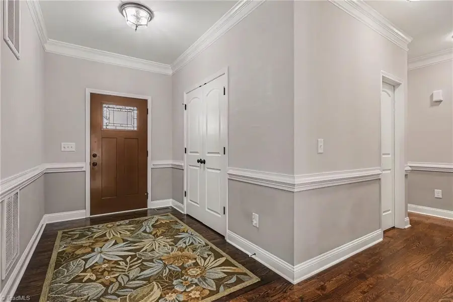 254 Spring Forest Road, Tabernacle, NC 27207 - #2