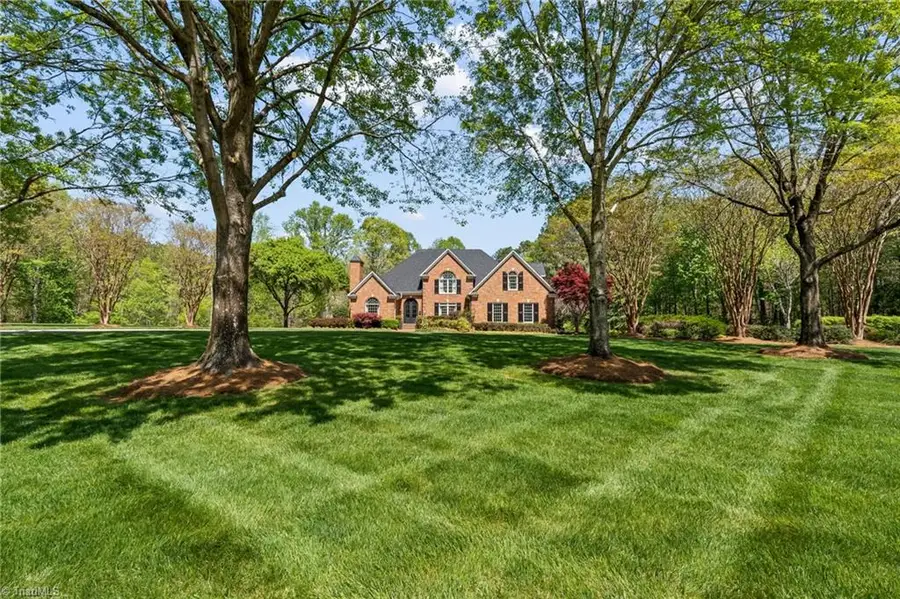 11555 Double Spring Road, Lewisville, NC 27023 - #2