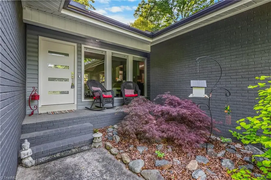 4370 Rivendell Road, Kernersville, NC 27284 - #3