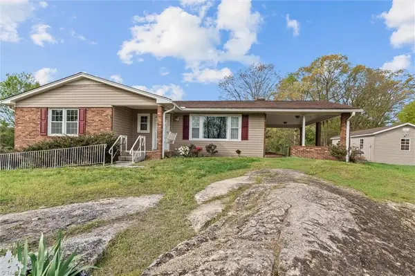 1512 Pittman Street, Mount Airy, NC 27030