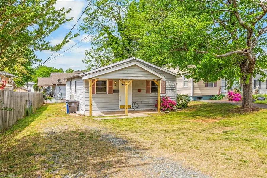 1748 Pleasant Street, Winston Salem, NC 27107 - #2