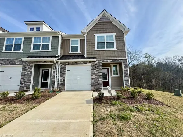 2132 Willow Glen Drive, Graham, NC 27253