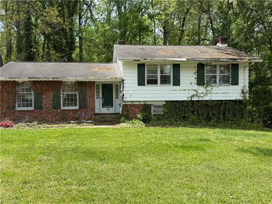 2405 Timberlake Avenue, High Point, NC 27265 - #2