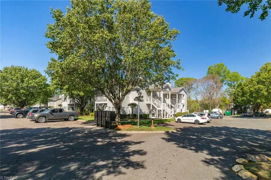 7104 Riverview Knoll Court, Clemmons, NC 27012 - #3