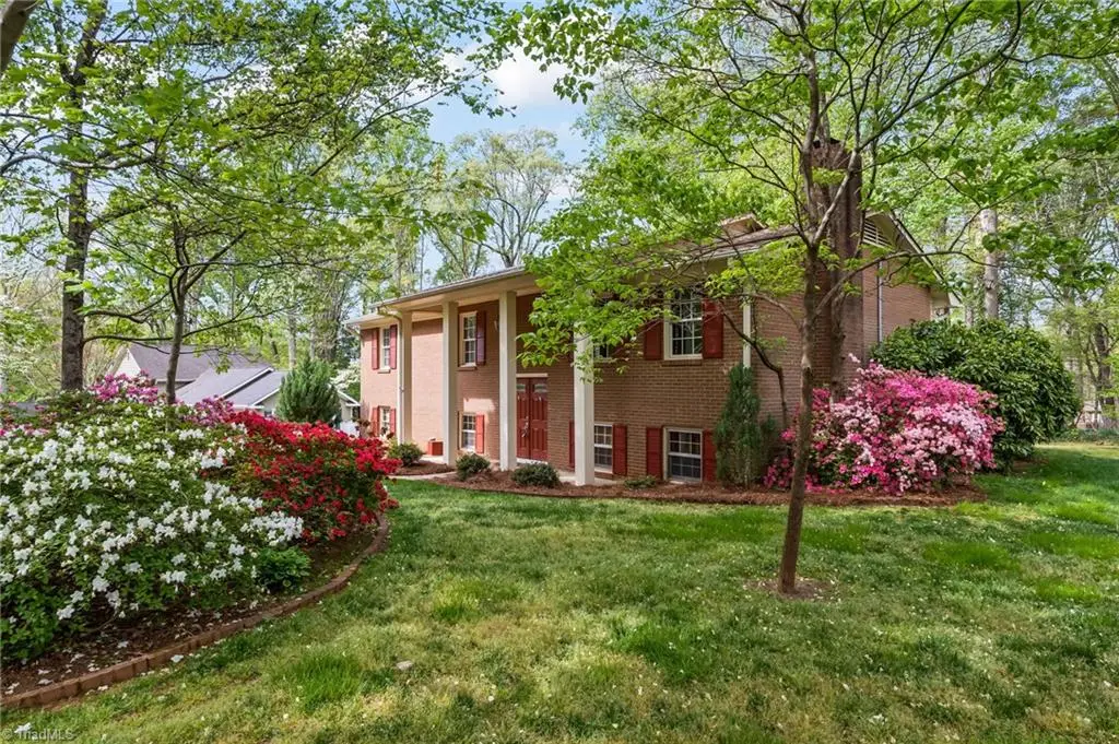 2070 Duckworth Court, Winston Salem, NC 27106 - #1