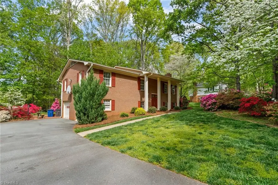 2070 Duckworth Court, Winston Salem, NC 27106 - #3