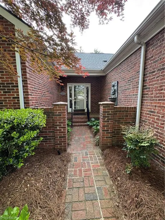 1805 Country Club Drive, High Point, NC 27262 - #1