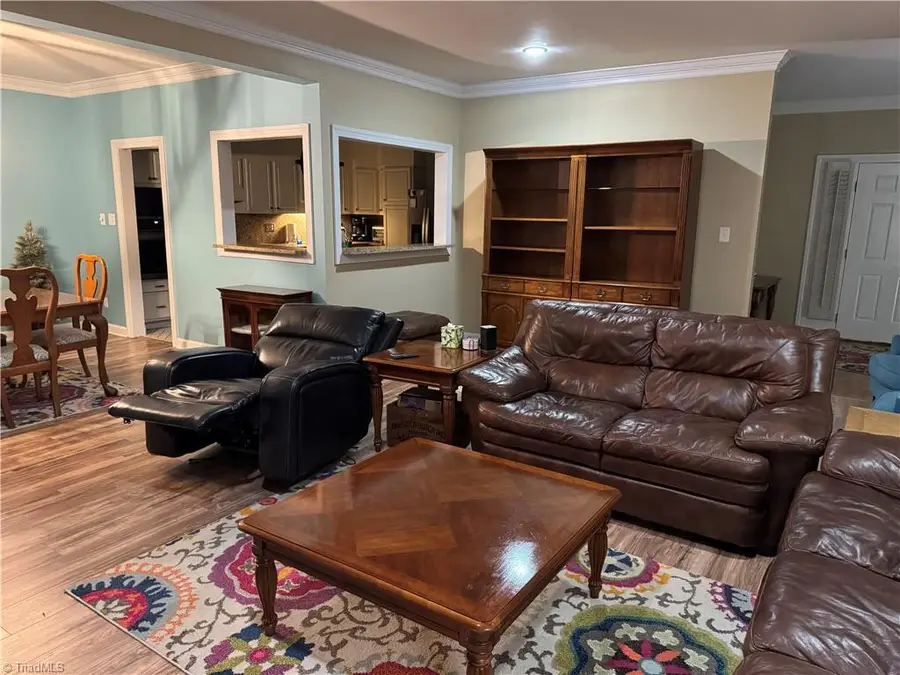 1805 Country Club Drive, High Point, NC 27262 - #2