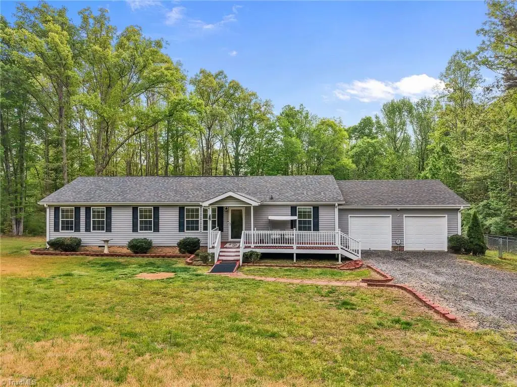 893 Eden Church Road, Madison, NC 27025 - #1