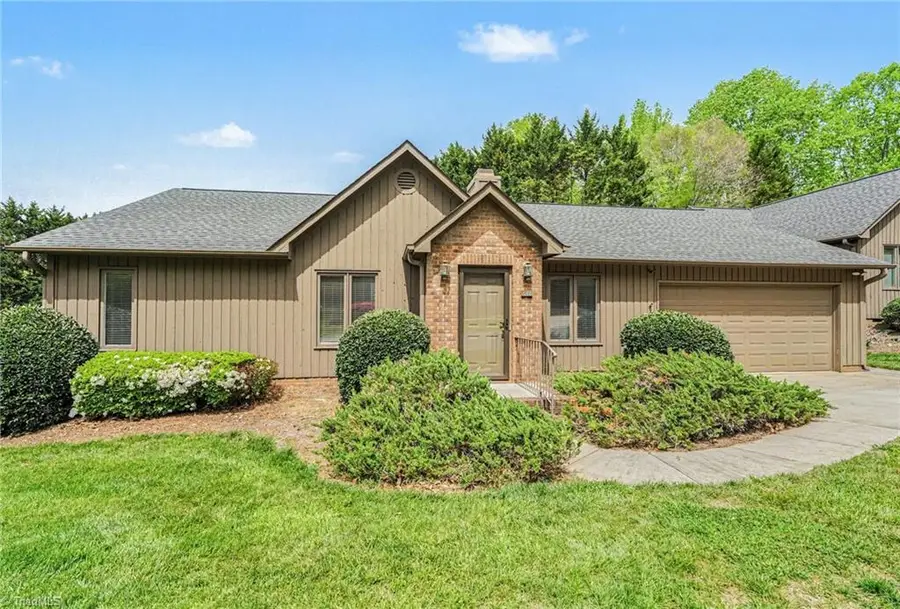 572 Ridgehaven Drive, Winston Salem, NC 27104 - #2