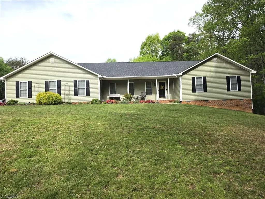 8607 Boones Landing Drive, Stokesdale, NC 27357 - #1