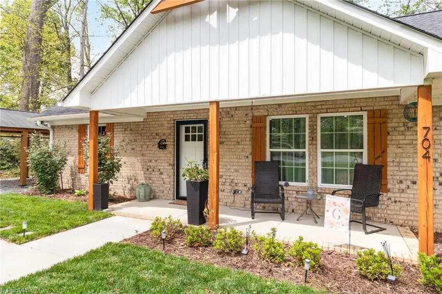 704 Archdale Drive, Lexington, NC 27292 - #3