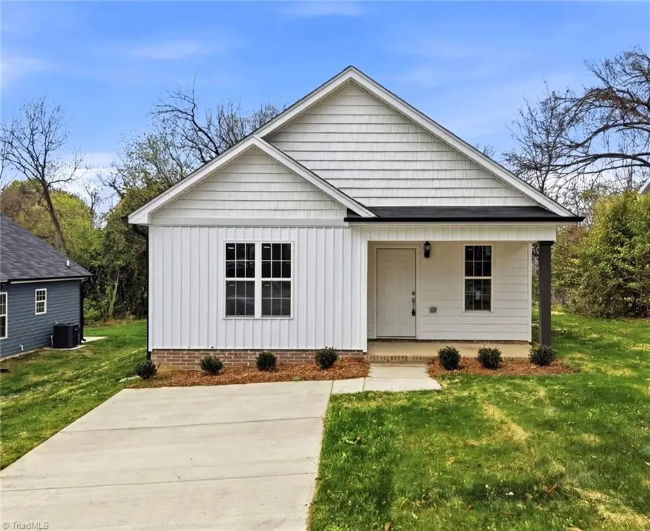 511 White Oak Street, High Point, NC 27260 - #1