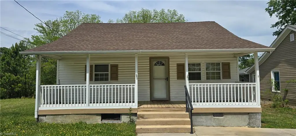 213 Kelly Place, High Point, NC 27262 - #1