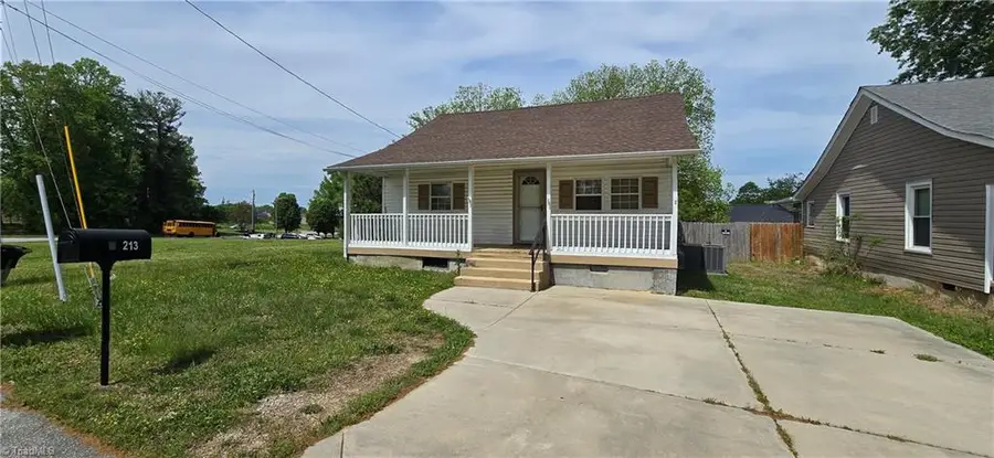 213 Kelly Place, High Point, NC 27262 - #2