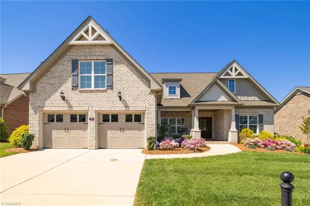 5242 Shoal Creek Lane, Winston Salem, NC 27106 - #1