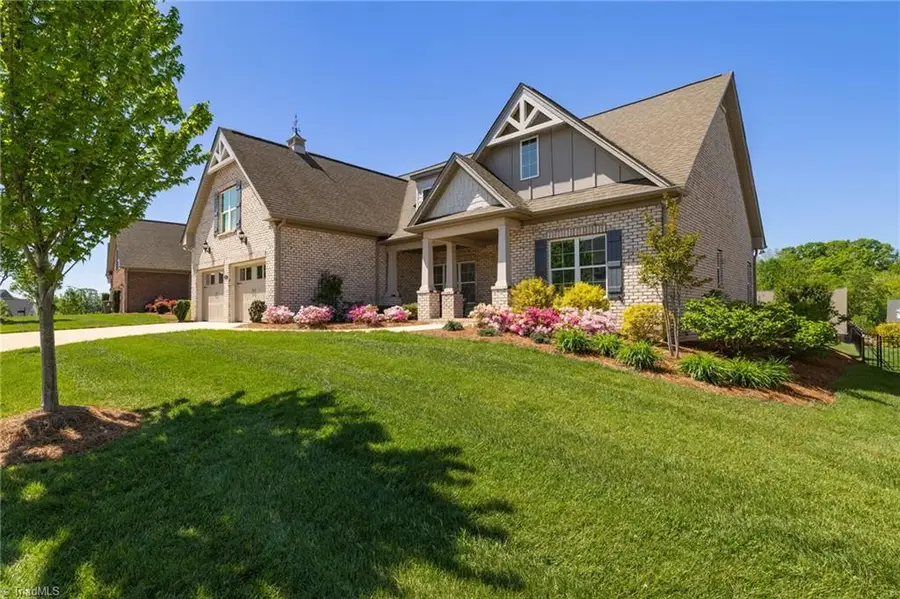 5242 Shoal Creek Lane, Winston Salem, NC 27106 - #3