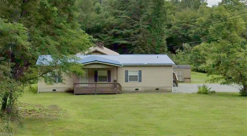 237 Joe Hartley Road, Linville, NC 28646 - #1