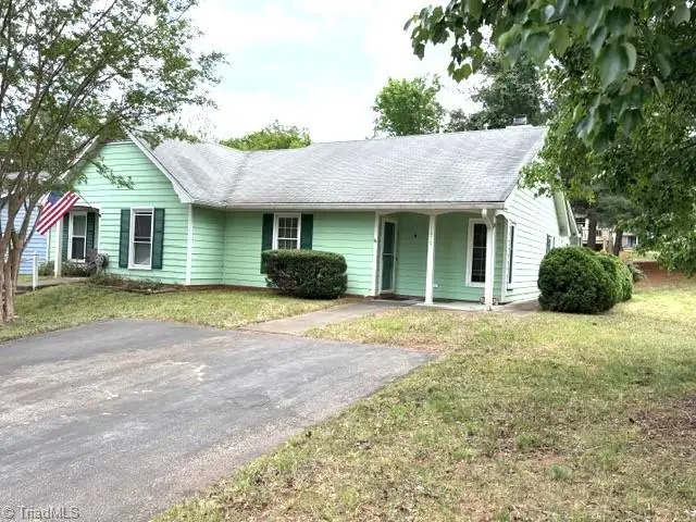 1870 Lantana Drive, Winston Salem, NC 27127 - #1