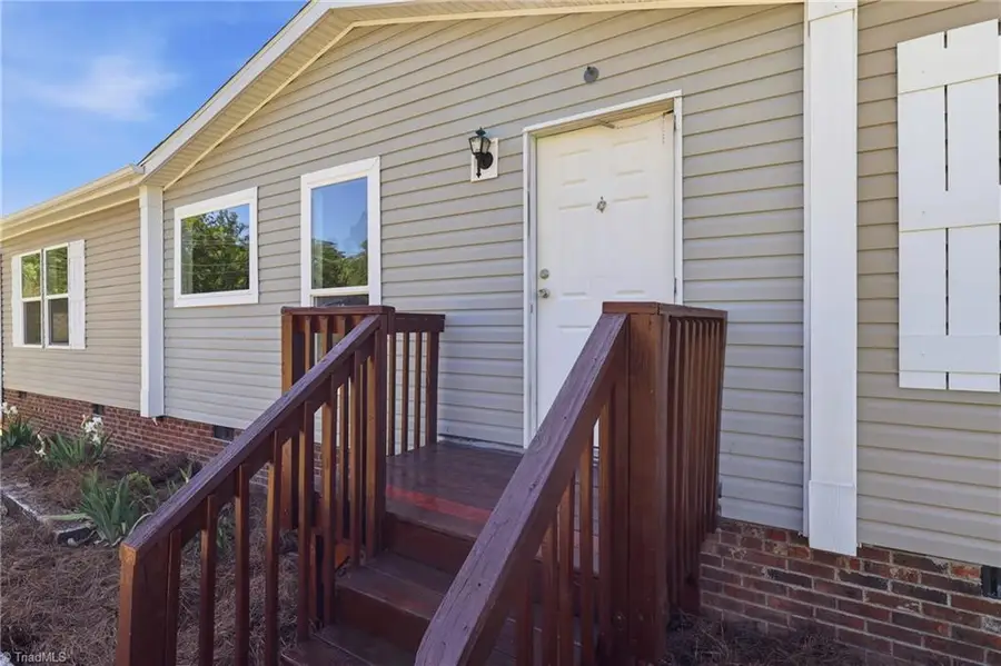1621 Crawford Road, Graham, NC 27253 - #2