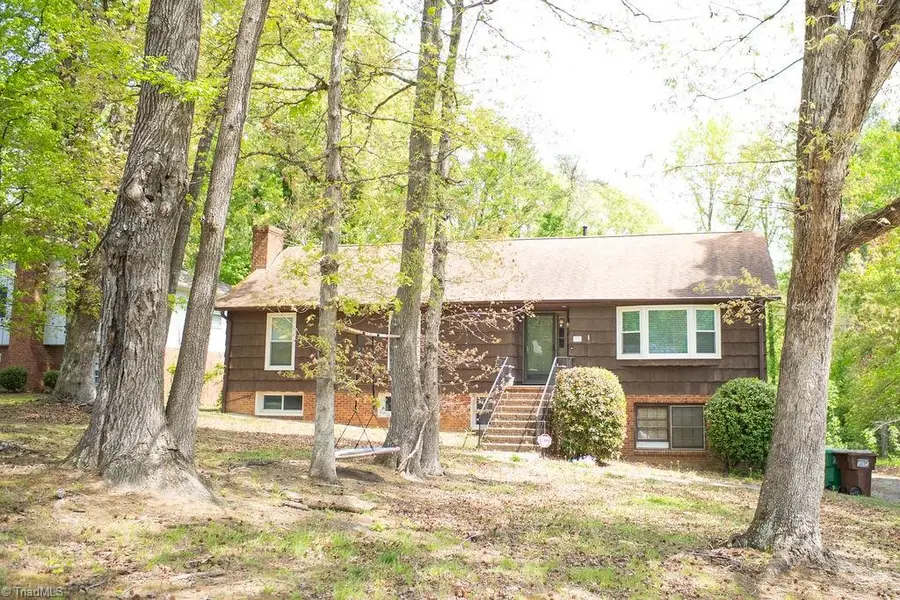 3108 Covewood Street, High Point, NC 27265 - #2