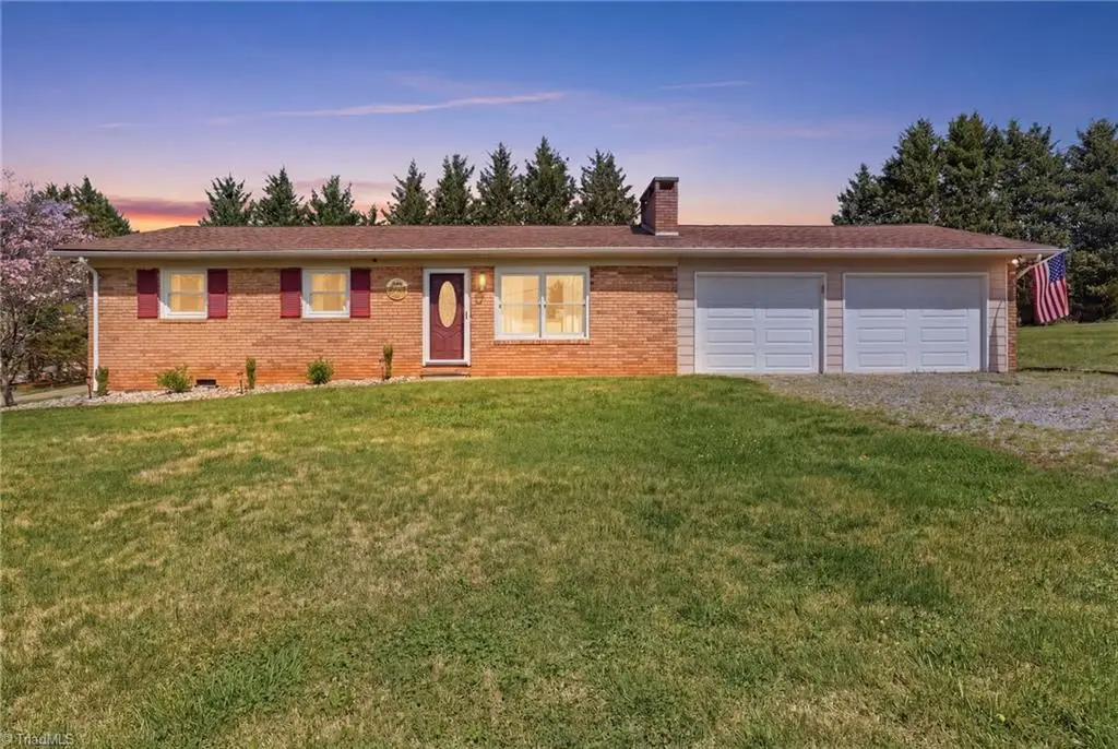 472 Brown Berry Road, North Wilkesboro, NC 28659 - #1