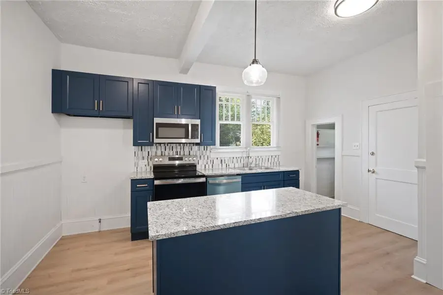 2360 N Patterson Avenue, Winston Salem, NC 27105 - #2